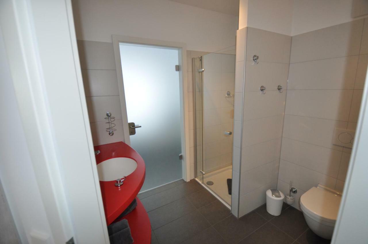 Apartment Newport Бремергафен Екстер'єр фото