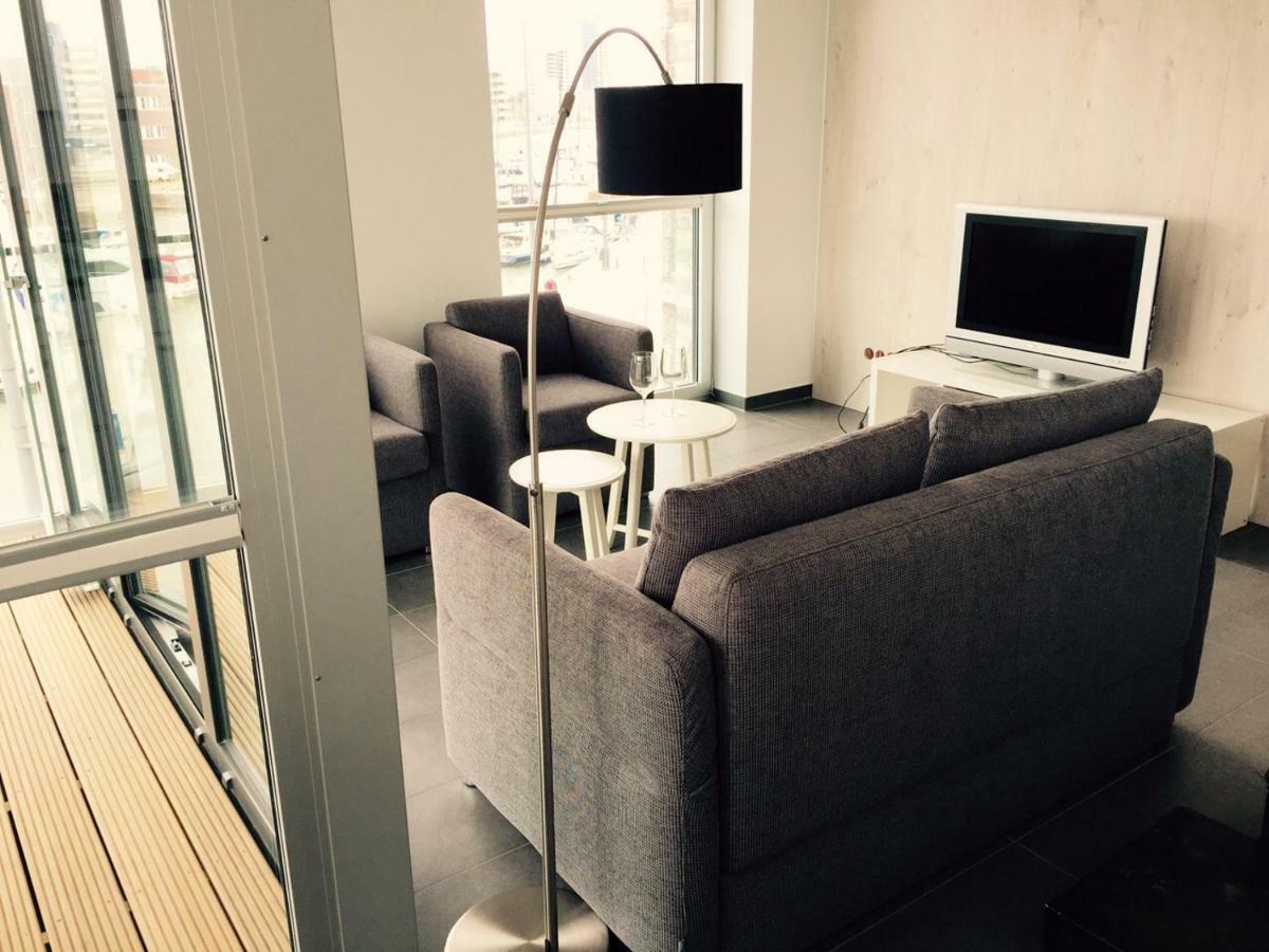 Apartment Newport Бремергафен Екстер'єр фото